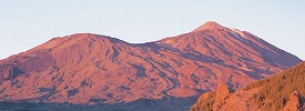Imagen de la actividad 'Estancia y Pernocta en Zona de Acampada de El Contador, Arico'